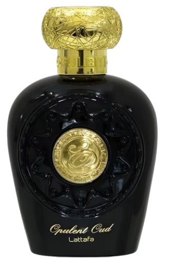 LATTAFA PERFUMES OPULENT OUD