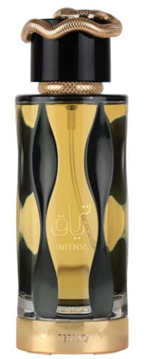 LATTAFA PERFUMES TERIAQ INTENSE