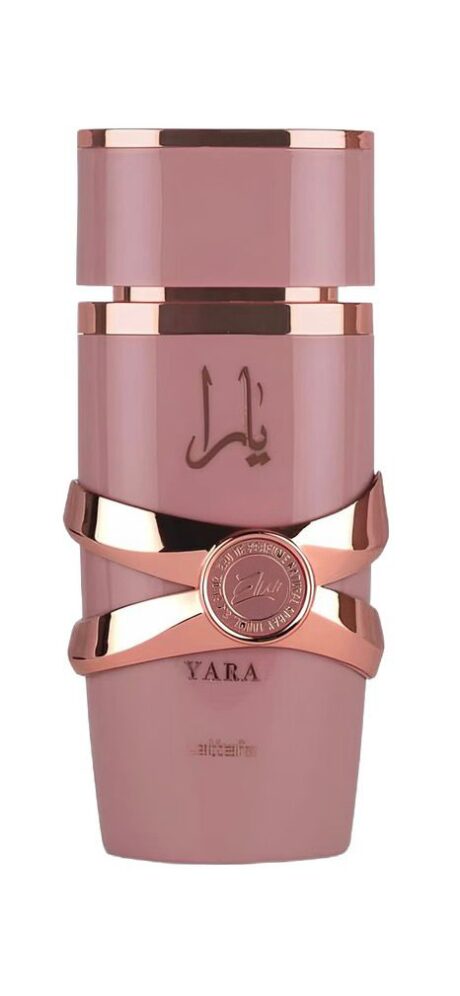 LATTAFA PERFUMES YARA ELIXIR