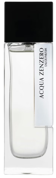 LAURENT MAZZONE ACQUA ZENZERO
