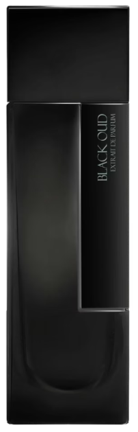 LAURENT MAZZONE BLACK OUD