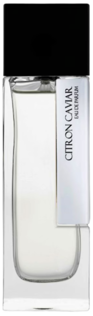 LAURENT MAZZONE CITRON CAVIAR