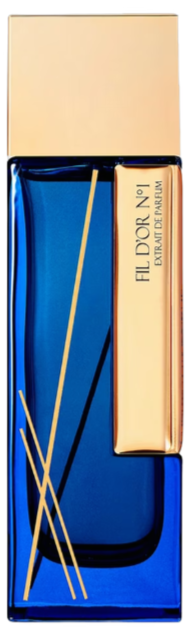 LAURENT MAZZONE FIL D'OR №1