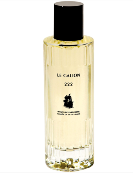 LE GALION 222