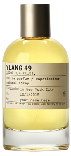 LE LABO YLANG 49
