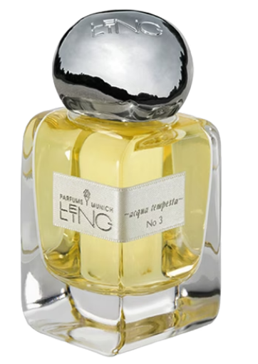 LENGLING ACQUA TEMPESTA NO. 3