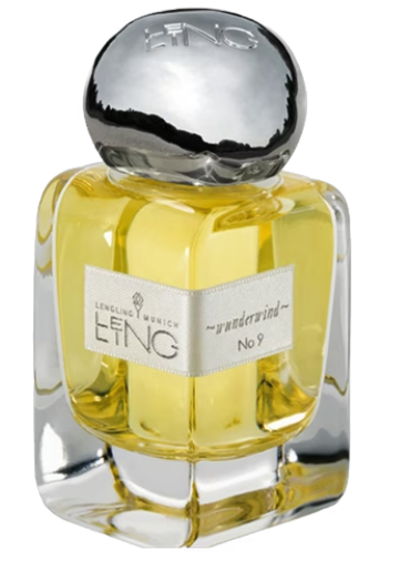 LENGLING WUNDERWIND NO. 9
