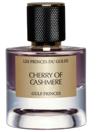LES FLEURS DU GOLFE CHERRY OF CASHMERE