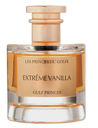 LES FLEURS DU GOLFE EXTREME VANILLE