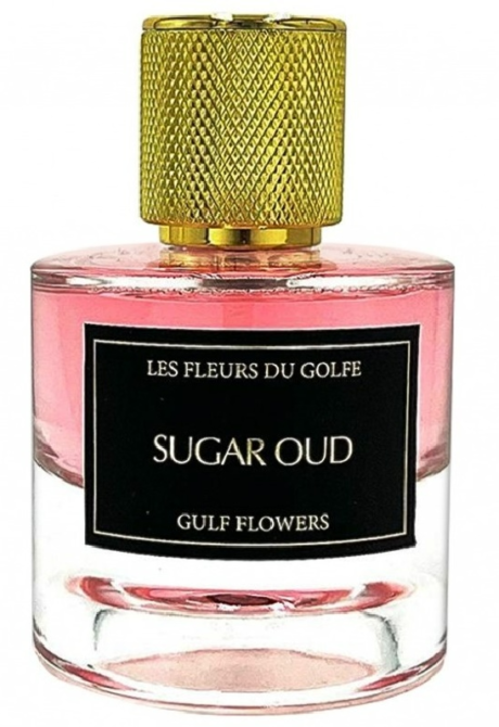LES FLEURS DU GOLFE SUGAR OUD