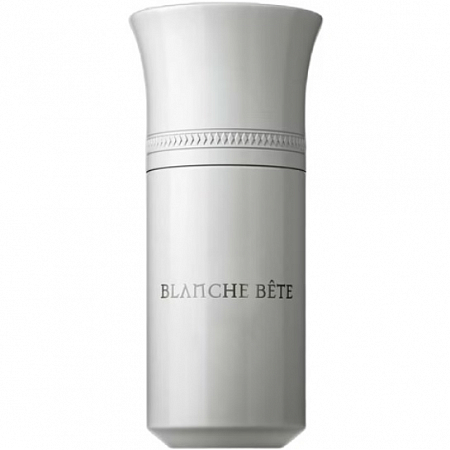 LES LIQUIDES IMAGINAIRES BLANCHE BETE LIMITED EDITION
