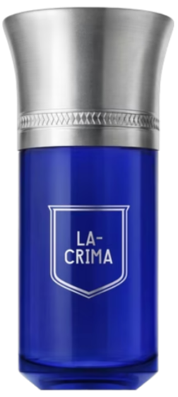 LES LIQUIDES IMAGINAIRES LACRIMA