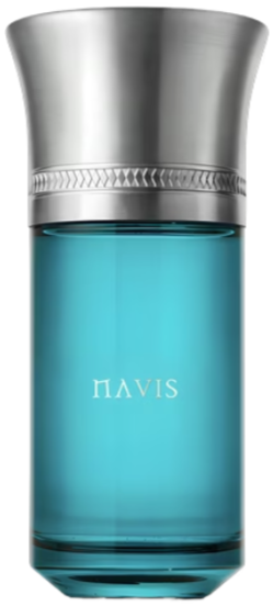 LES LIQUIDES IMAGINAIRES NAVIS