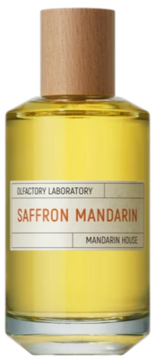 LES LIQUIDES IMAGINAIRES SAFFRON MANDARIN