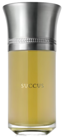 LES LIQUIDES IMAGINAIRES SUCCUS