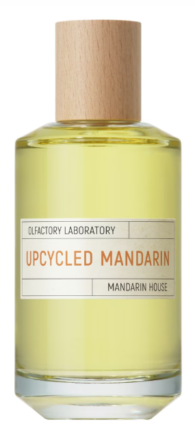LES LIQUIDES IMAGINAIRES UPCYCLED MANDARIN