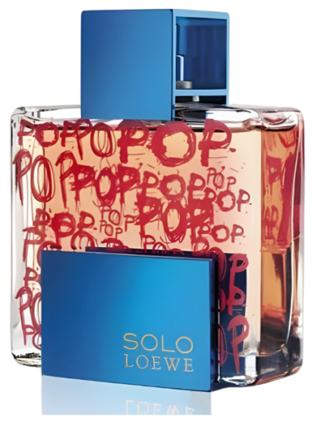 LOEWE SOLO POP POUR HOMME