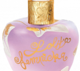 LOLITA LEMPICKA L'EAU EN BLANC