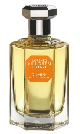 LORENZO VILLORESI DILMUN