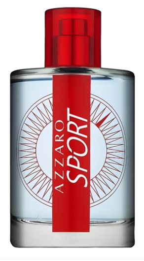 LORIS AZZARO AZZARO SPORT