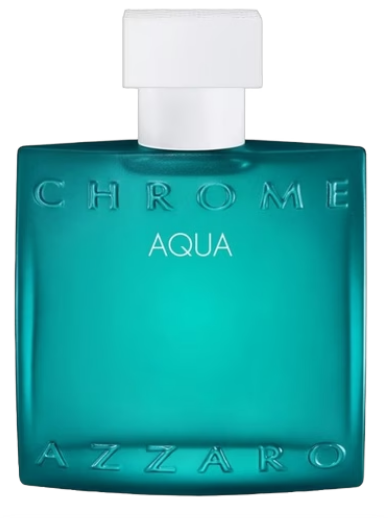 LORIS AZZARO CHROME AQUA