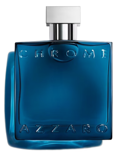 LORIS AZZARO CHROME PARFUM