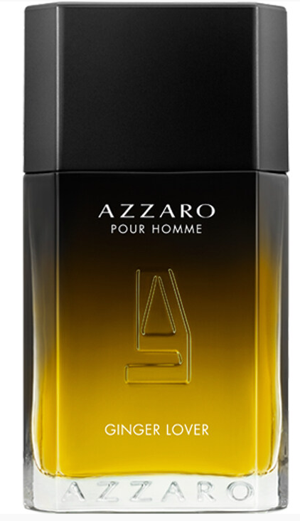 LORIS AZZARO GINGER LOVER