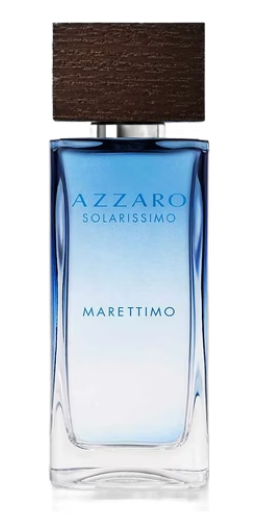 LORIS AZZARO SOLARISSIMO MARETTIMO