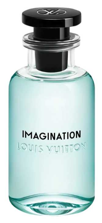 LOUIS VUITTON IMAGINATION