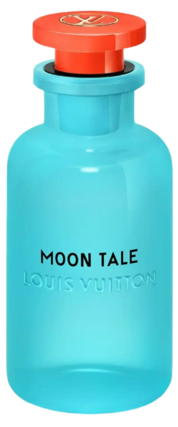 LOUIS VUITTON MOON TALE