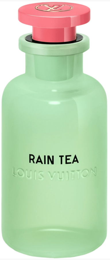 LOUIS VUITTON RAIN TEA