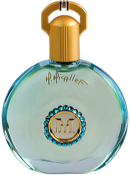 M. MICALLEF NIGHT AOUD