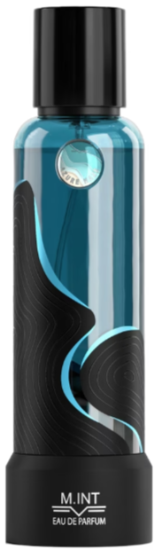 M.INT AZURE HAZE