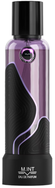 M.INT PURPLE ECLIPSE