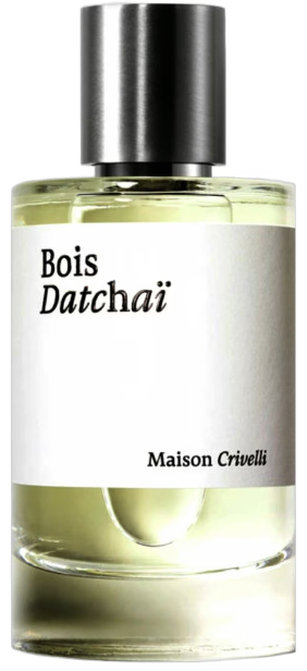 MAISON CRIVELLI BOIS DATCHAI