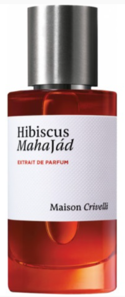 MAISON CRIVELLI HIBISCUS MAHAJAD