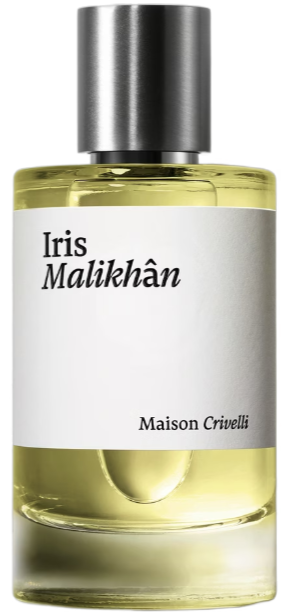 MAISON CRIVELLI IRIS MALIKHAN