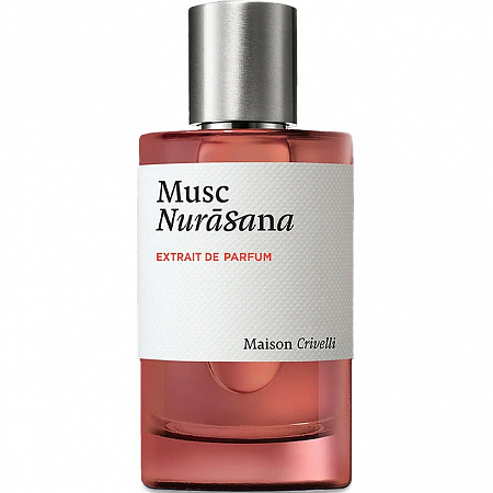MAISON CRIVELLI MUSC NURASANA