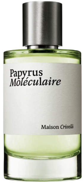 MAISON CRIVELLI PAPYRUS MOLECULAIRE
