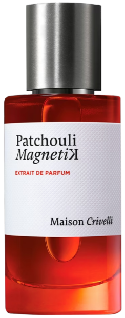 MAISON CRIVELLI PATCHOULI MAGNETIK