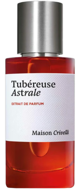 MAISON CRIVELLI TUBEREUSE ASTRALE