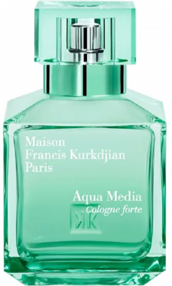 MAISON FRANCIS KURKDJIAN AQUA MEDIA COLOGNE FORTE
