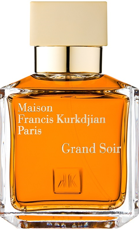 MAISON FRANCIS KURKDJIAN GRAND SOIR