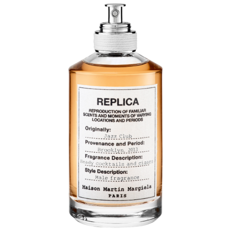 MAISON MARGIELA REPLICA JAZZ CLUB