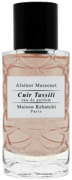MAISON REBATCHI CUIR TASSILI