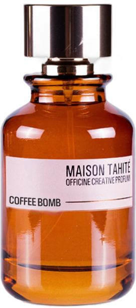 MAISON TAHITÉ OFFICINE CREATIVE PROFUMI COFFEE BOMB