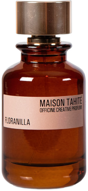 MAISON TAHITÉ OFFICINE CREATIVE PROFUMI FLORANILLA