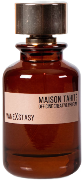 MAISON TAHITÉ OFFICINE CREATIVE PROFUMI VANEXTASY