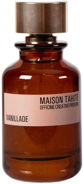 MAISON TAHITÉ OFFICINE CREATIVE PROFUMI VANILLADE