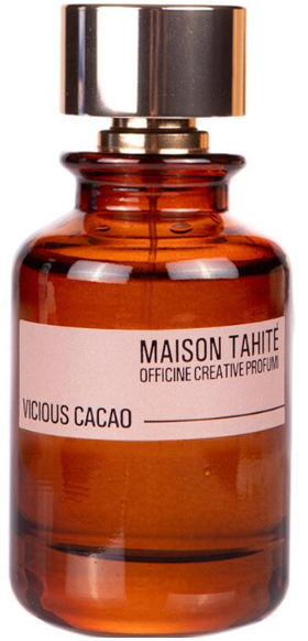 MAISON TAHITE - OFFICINE CREATIVE PROFUMI VICIOUS CACAO